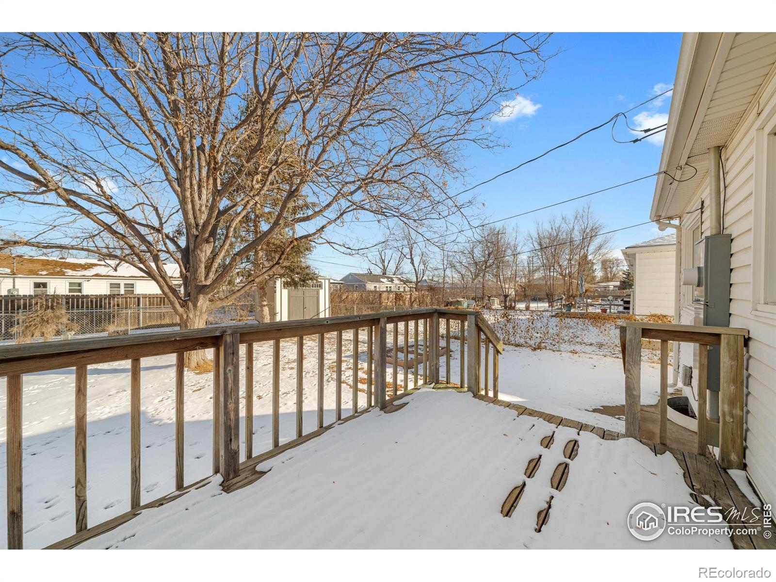 MLS Image #28 for 2430  12th ave ct,greeley, Colorado