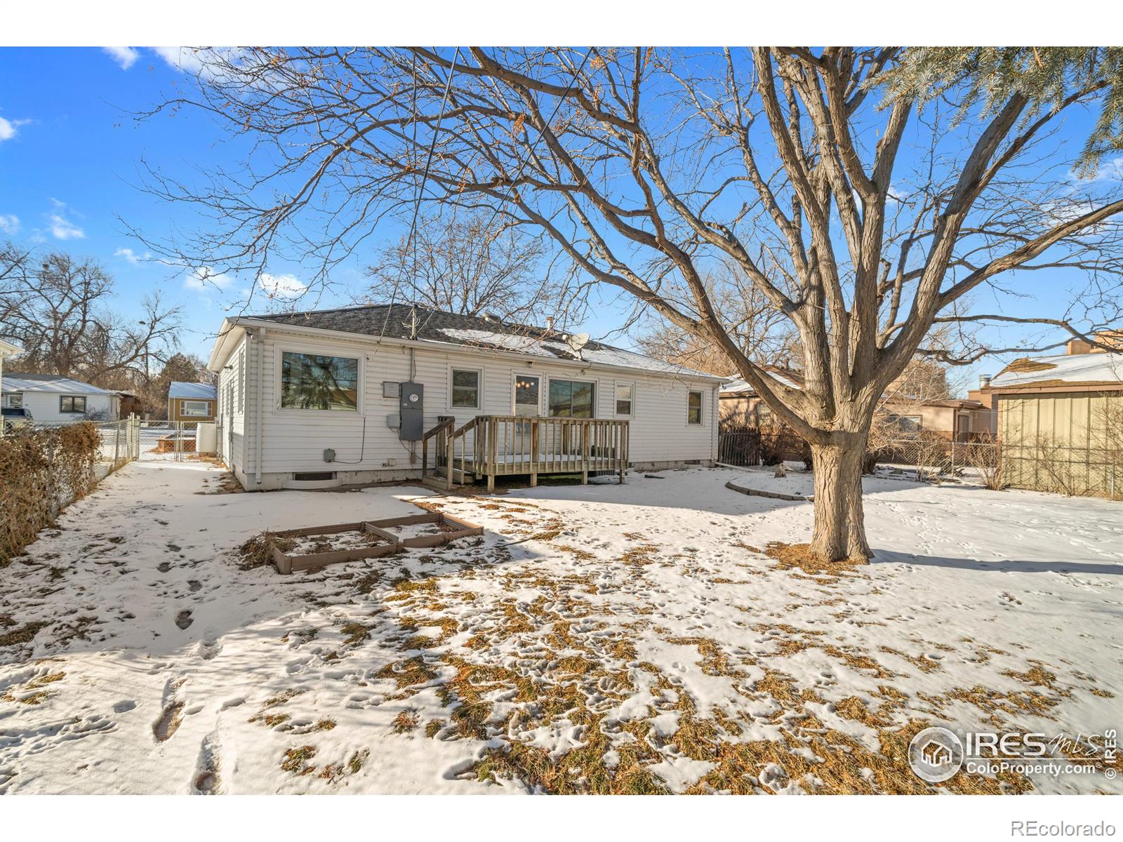 MLS Image #29 for 2430  12th ave ct,greeley, Colorado