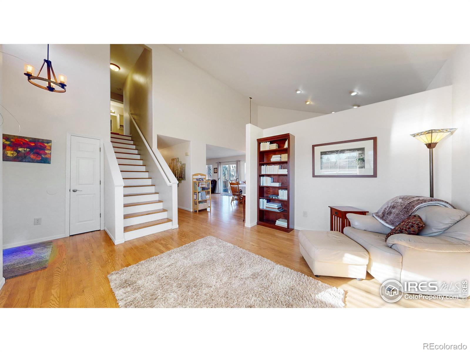 MLS Image #2 for 544  dunraven drive,fort collins, Colorado