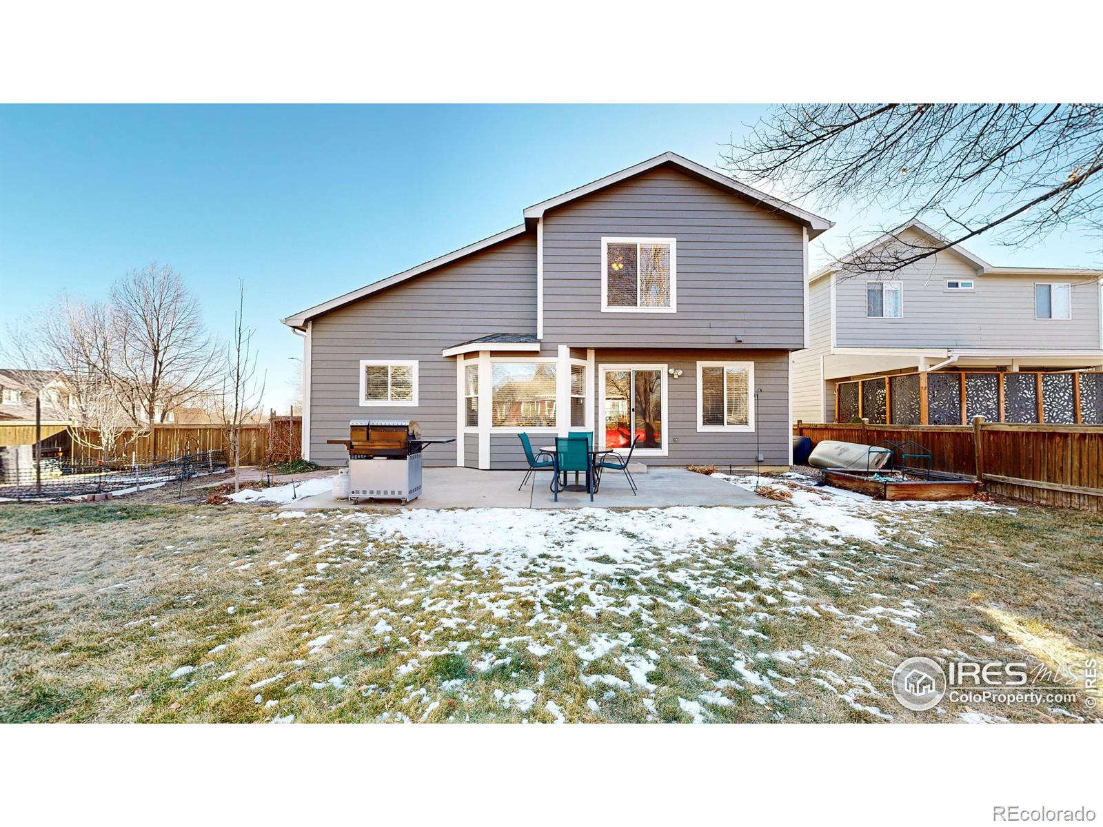 MLS Image #20 for 544  dunraven drive,fort collins, Colorado