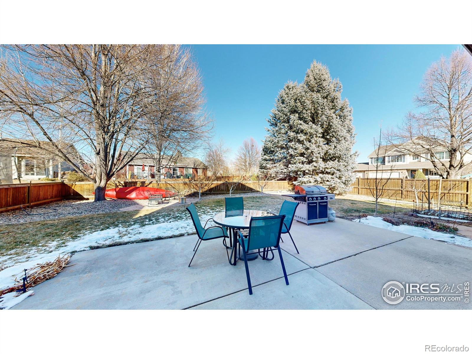 MLS Image #21 for 544  dunraven drive,fort collins, Colorado