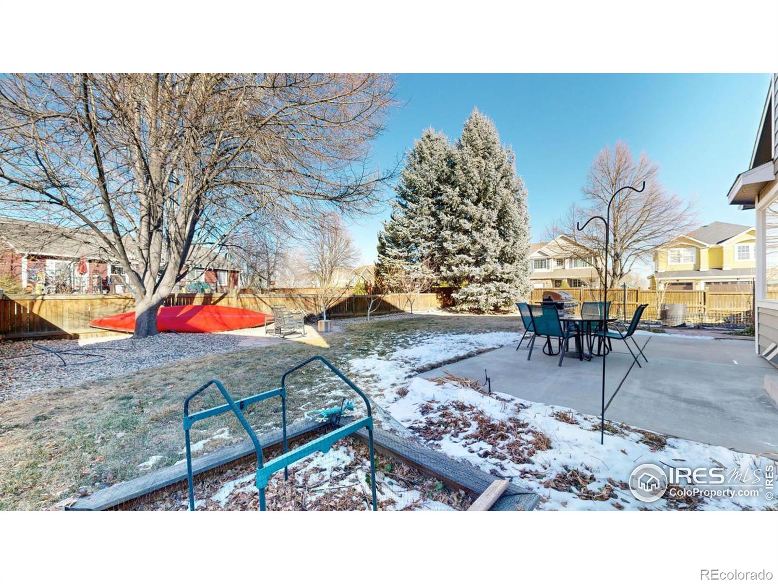 MLS Image #22 for 544  dunraven drive,fort collins, Colorado