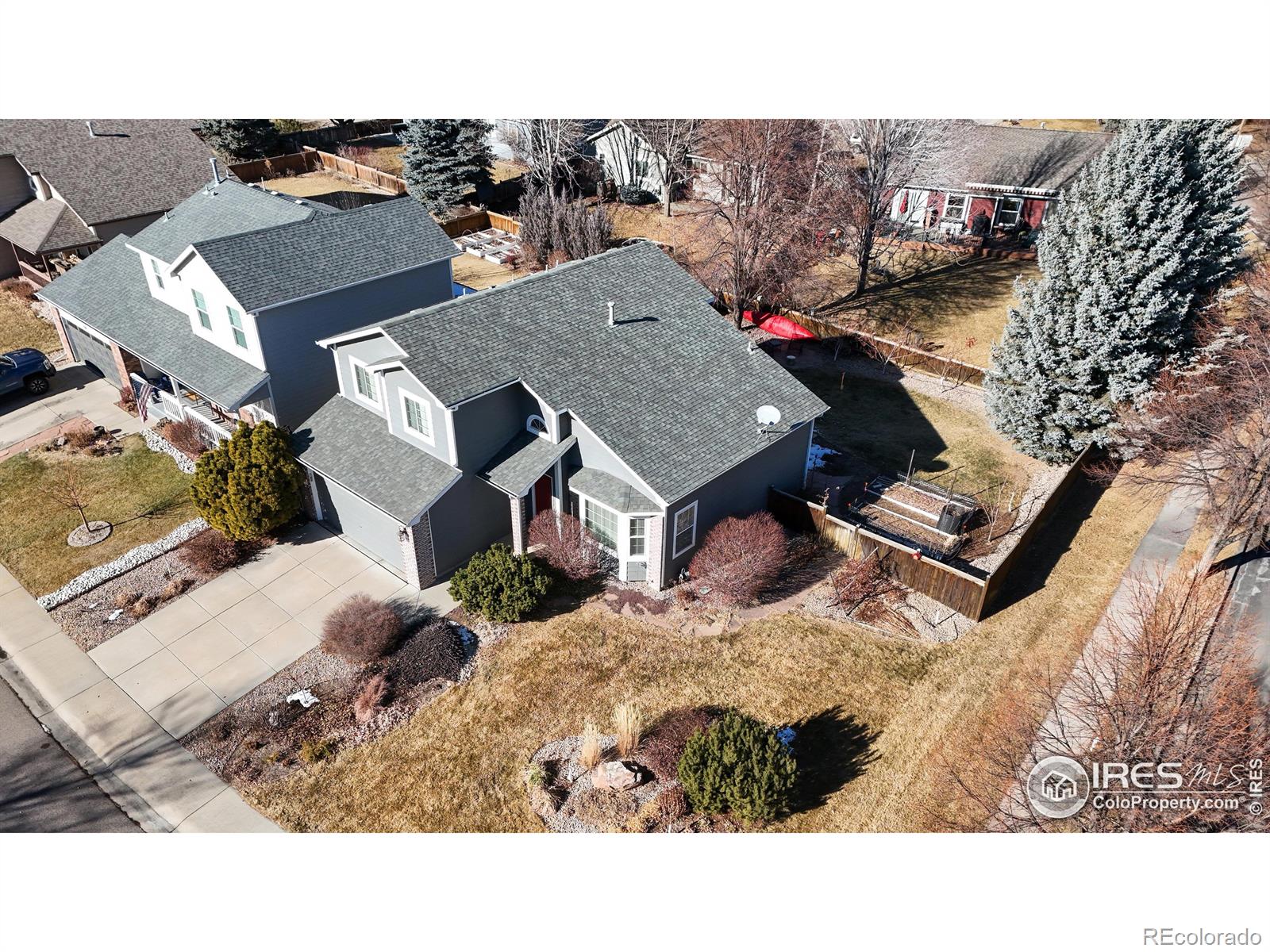 MLS Image #28 for 544  dunraven drive,fort collins, Colorado