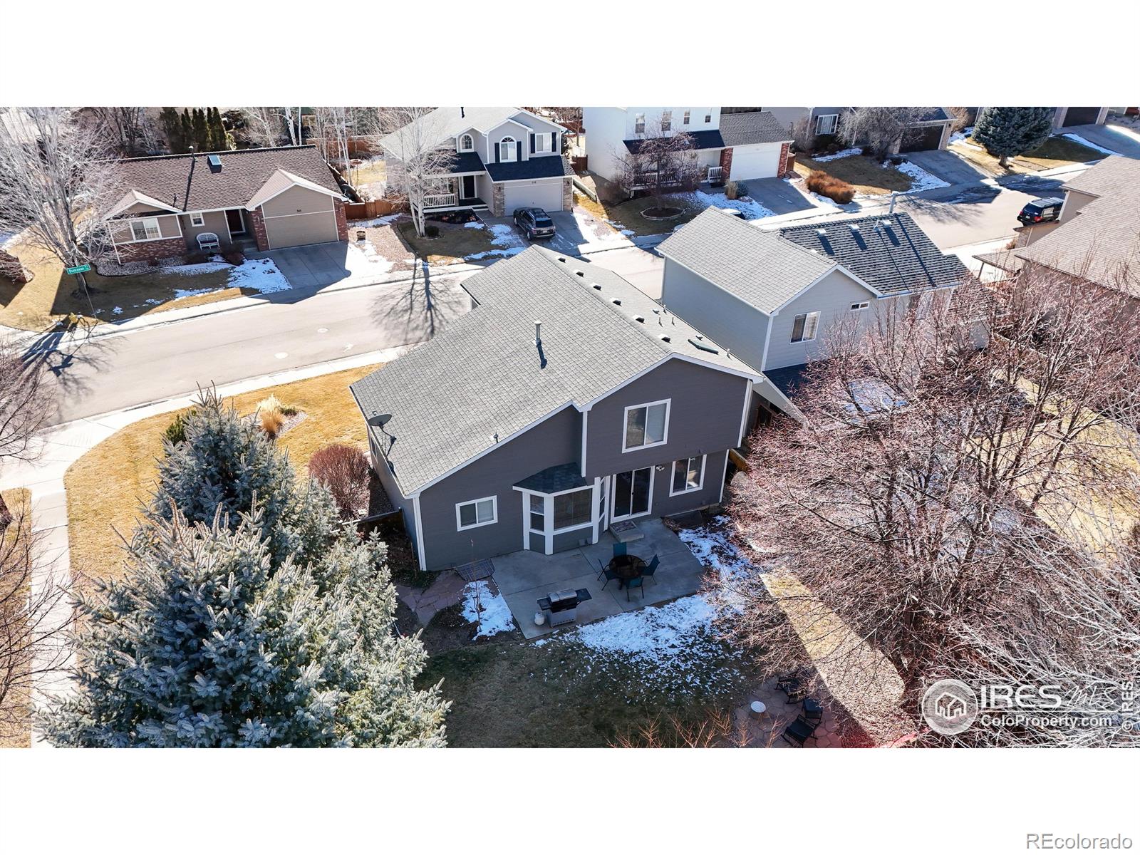 MLS Image #29 for 544  dunraven drive,fort collins, Colorado