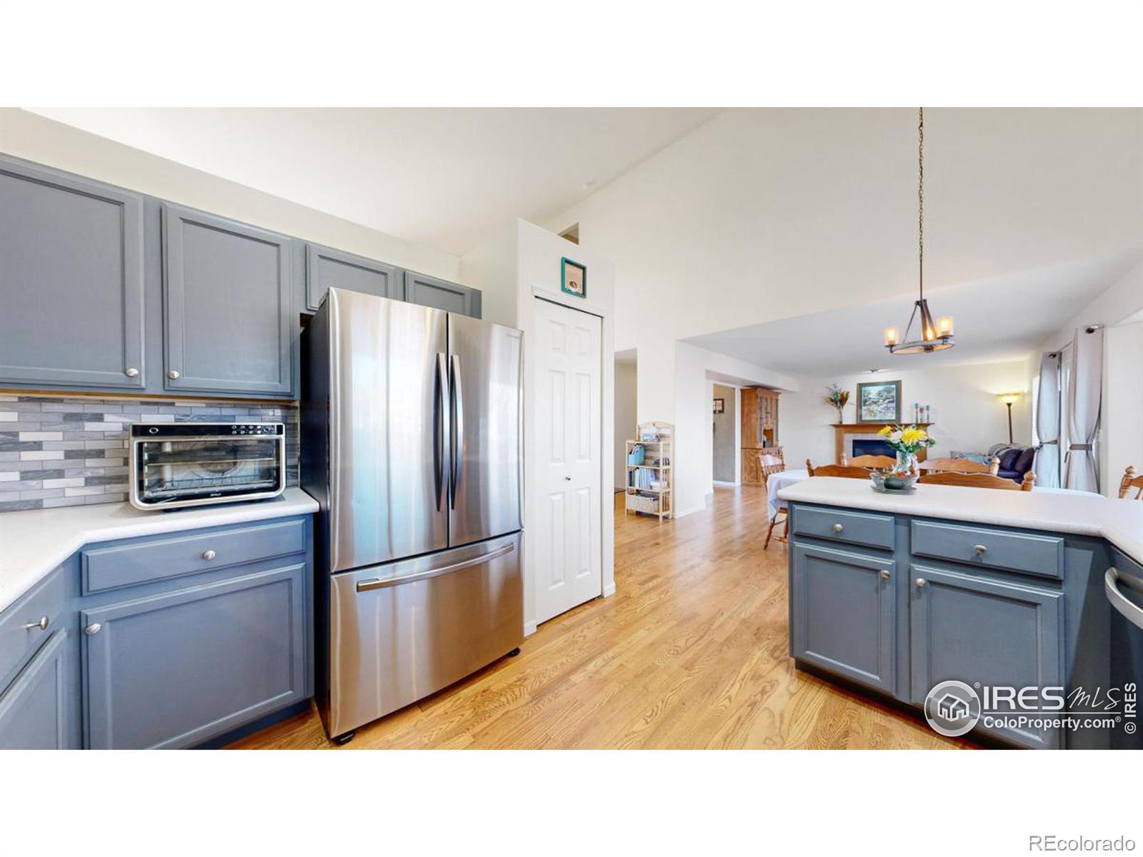 MLS Image #5 for 544  dunraven drive,fort collins, Colorado