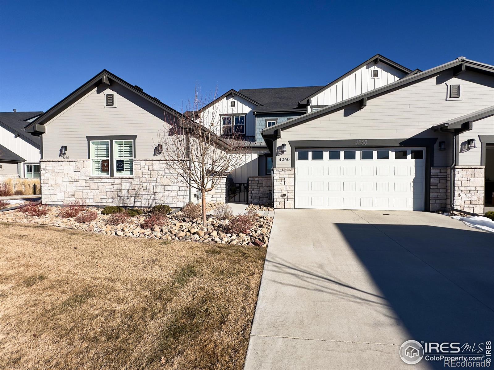 MLS Image #0 for 4260  grand park drive,timnath, Colorado