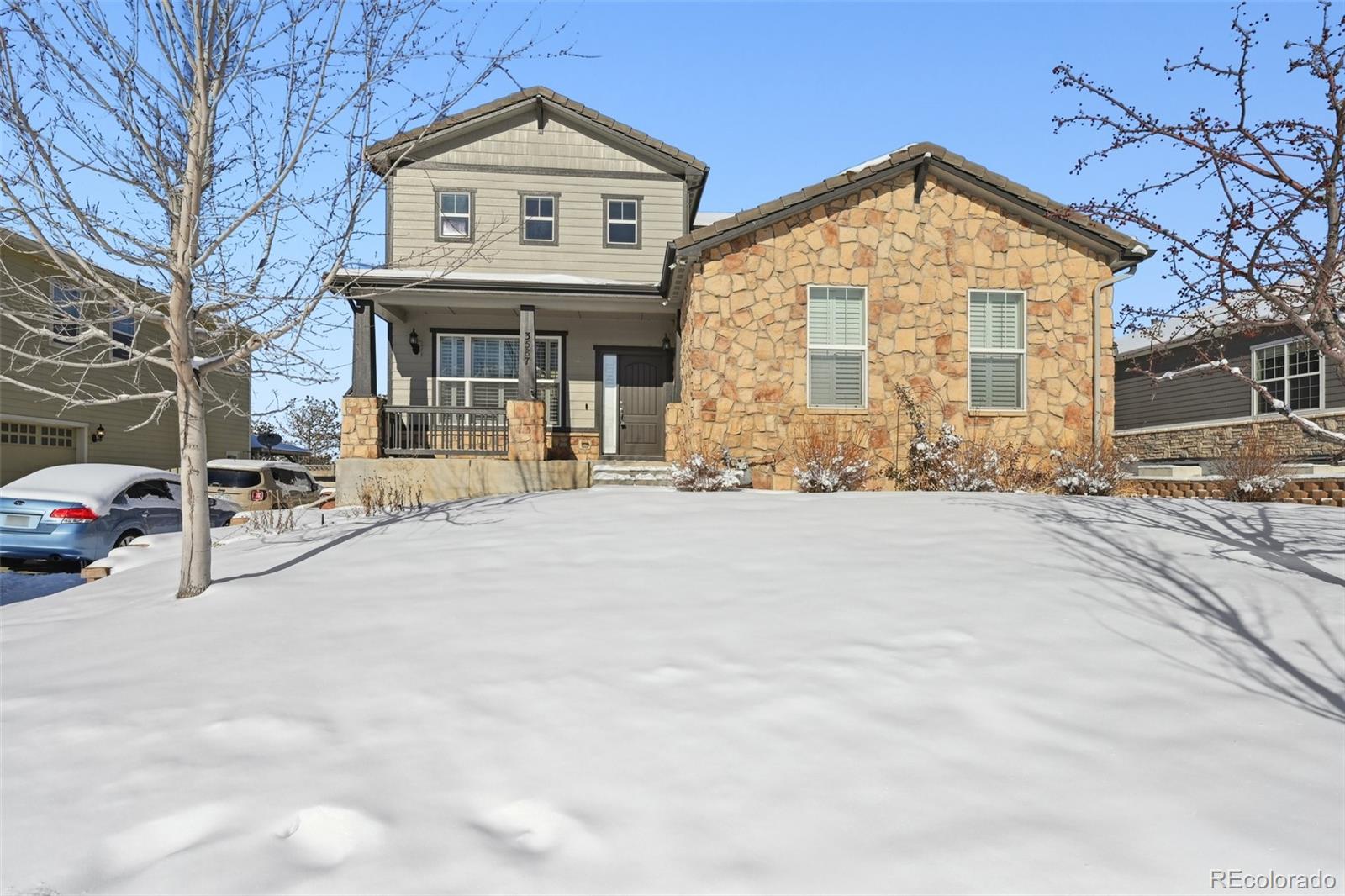 MLS Image #0 for 3587  vestal loop,broomfield, Colorado