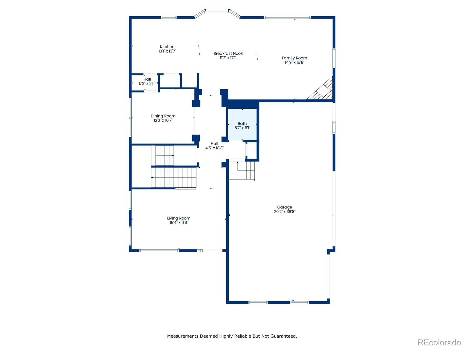 MLS Image #29 for 3587  vestal loop,broomfield, Colorado