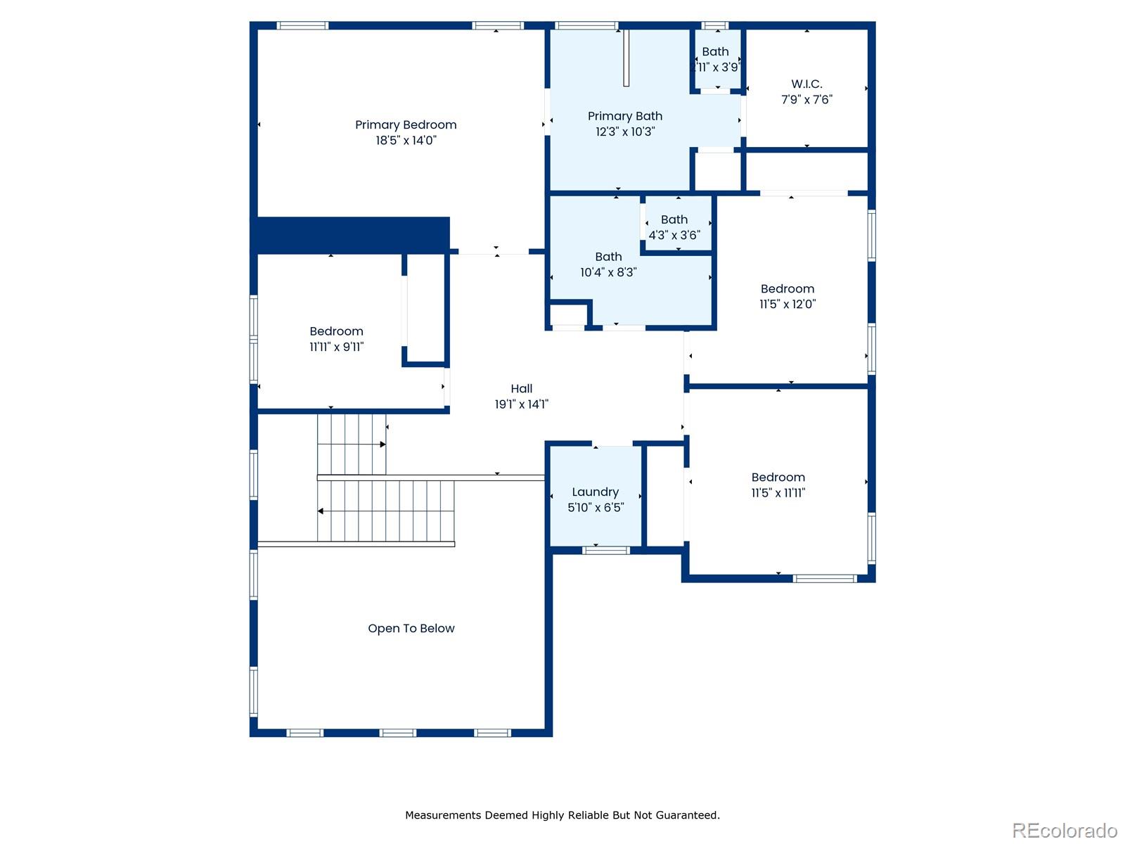 MLS Image #30 for 3587  vestal loop,broomfield, Colorado