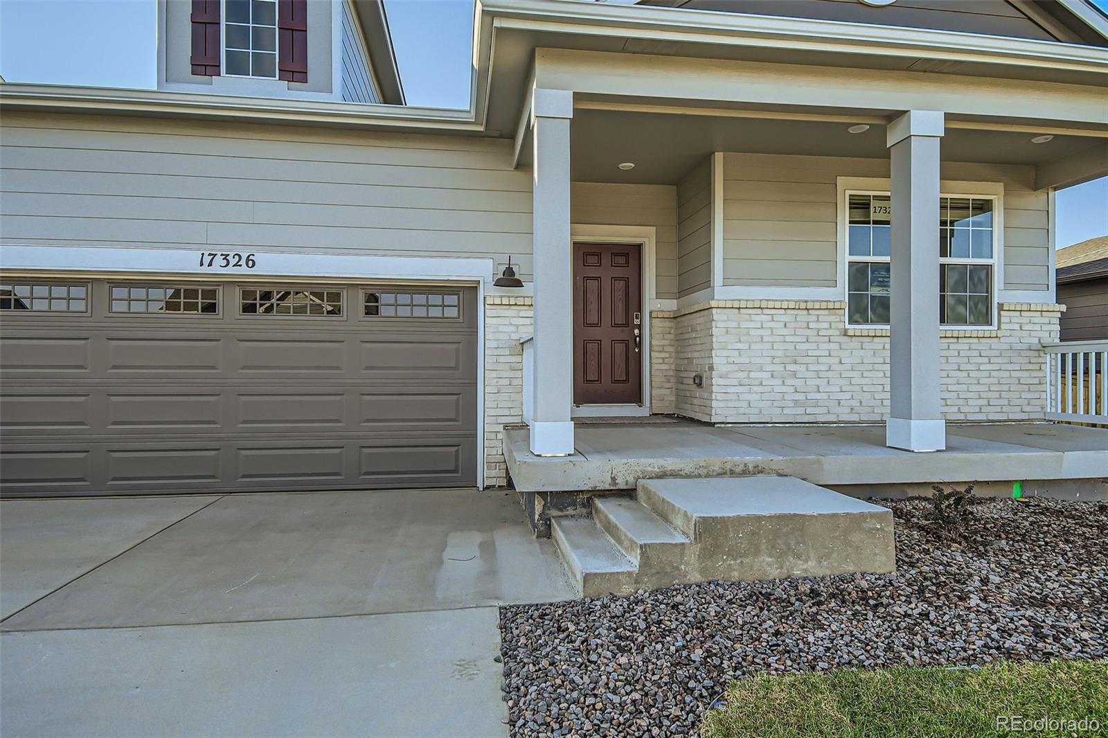 MLS Image #2 for 17326 e 91 way,commerce city, Colorado