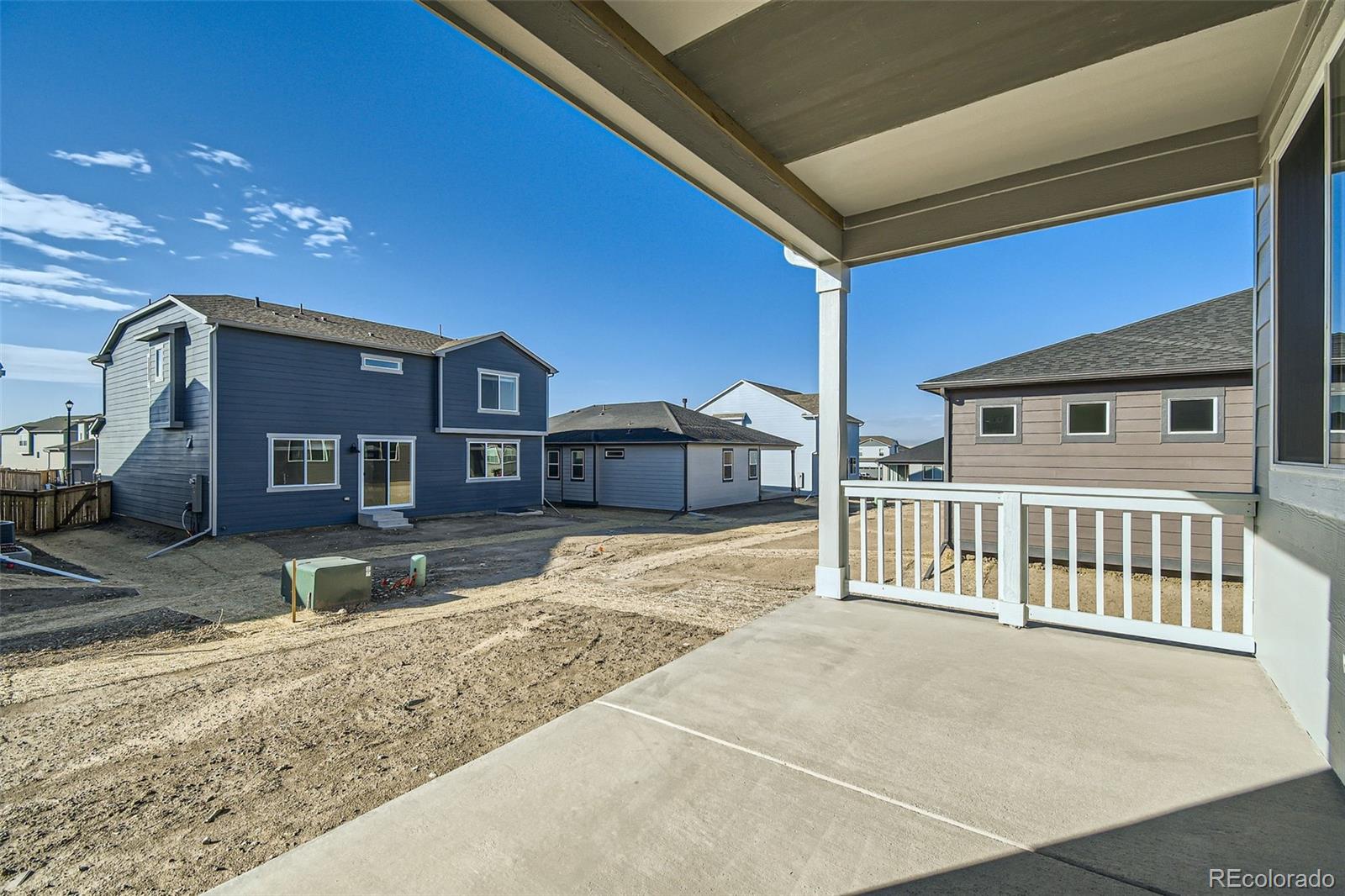 MLS Image #26 for 17326 e 91 way,commerce city, Colorado