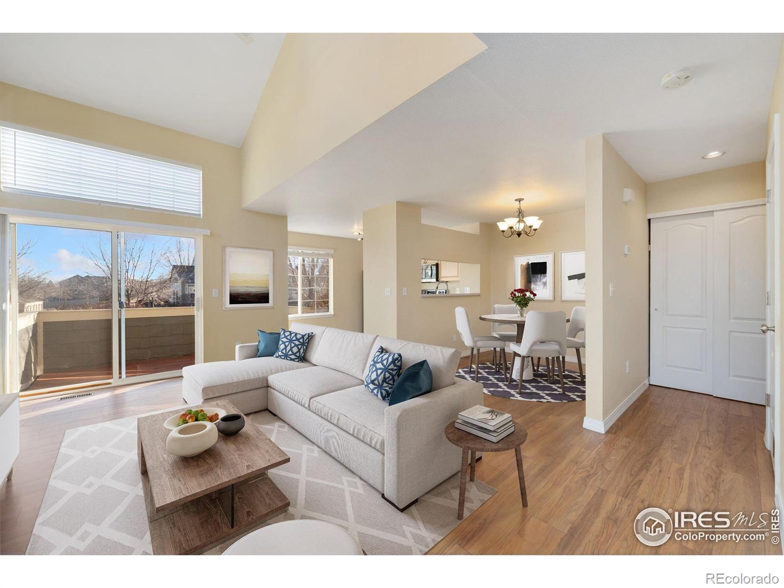 MLS Image #3 for 6815  antigua drive,fort collins, Colorado