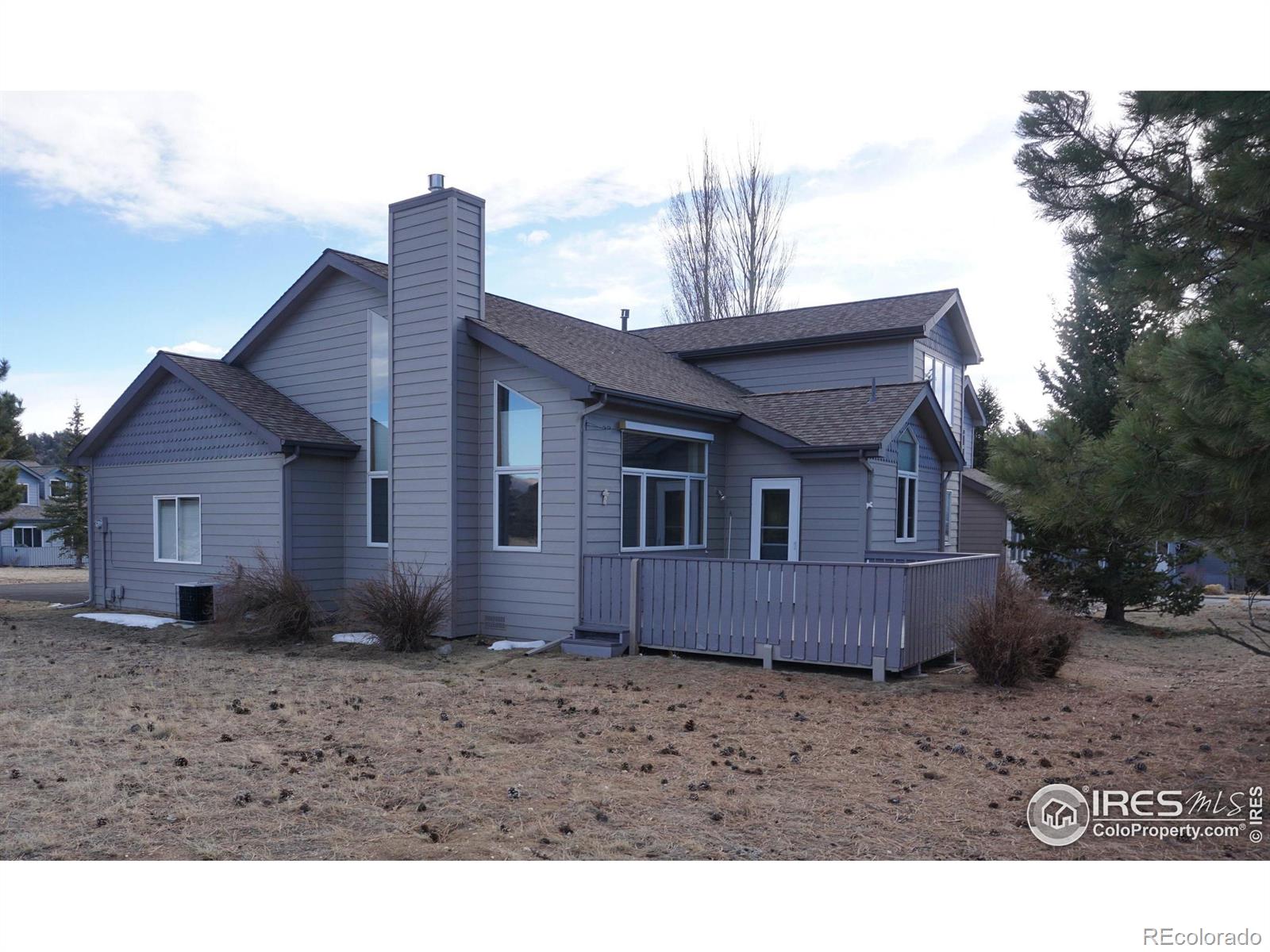 MLS Image #18 for 1505  raven circle,estes park, Colorado