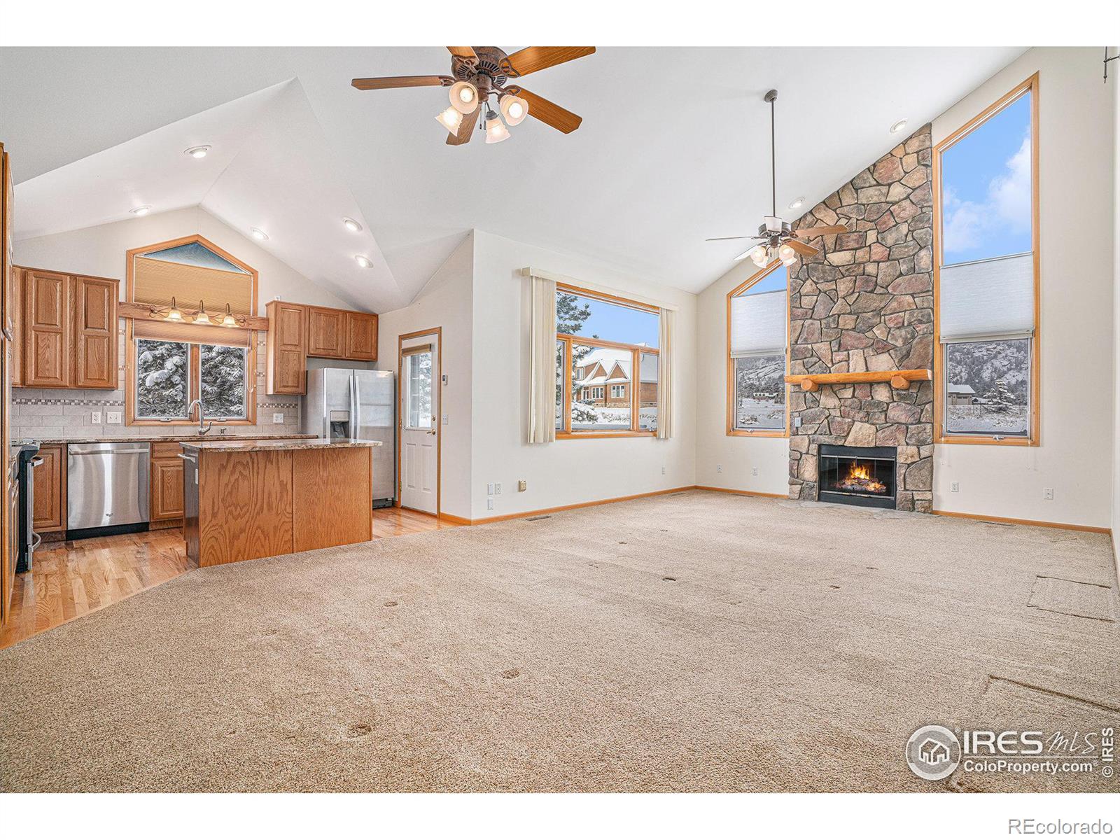 MLS Image #2 for 1505  raven circle,estes park, Colorado