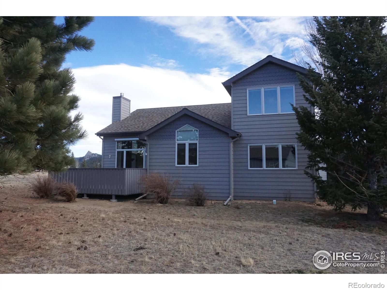 MLS Image #21 for 1505  raven circle,estes park, Colorado