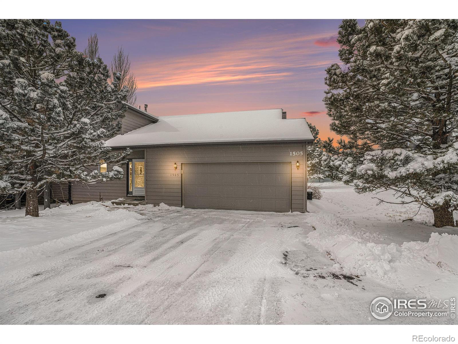 MLS Image #23 for 1505  raven circle,estes park, Colorado