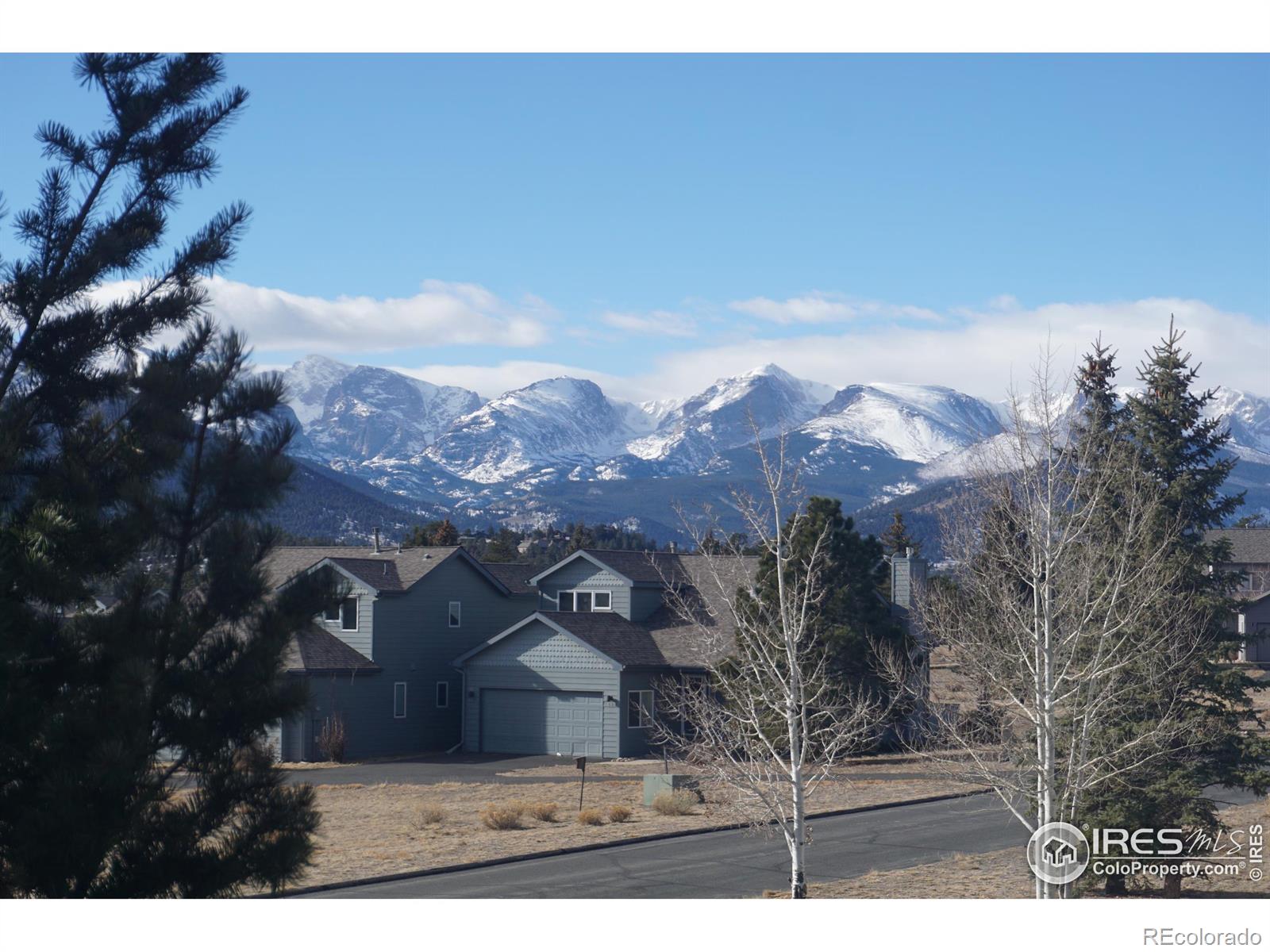 MLS Image #25 for 1505  raven circle,estes park, Colorado