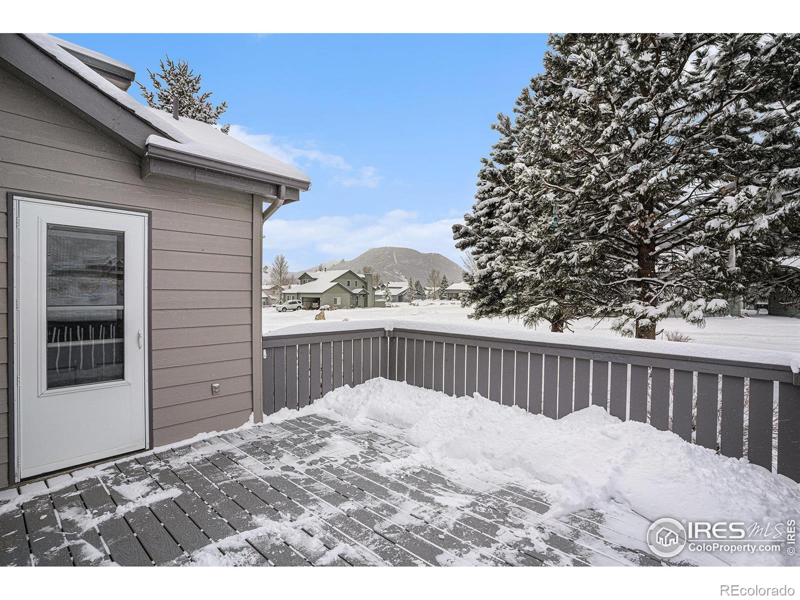 MLS Image #29 for 1505  raven circle,estes park, Colorado