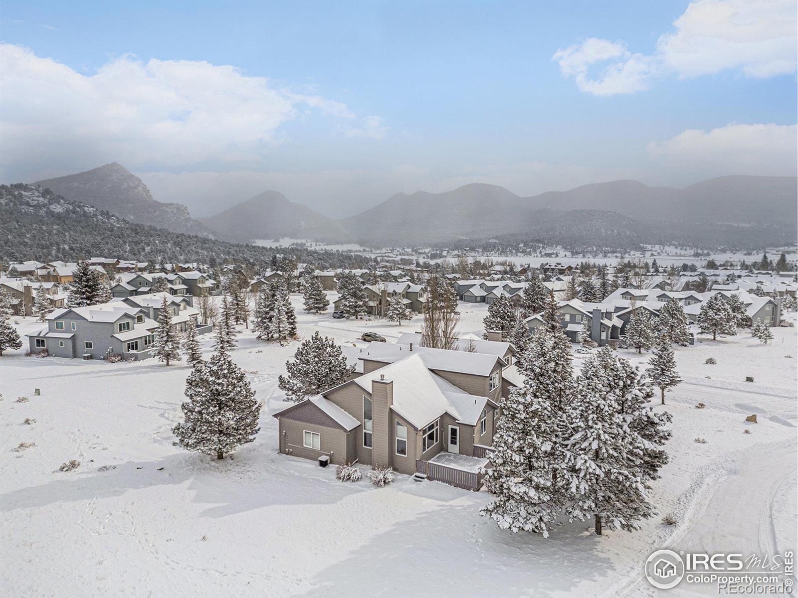 MLS Image #32 for 1505  raven circle,estes park, Colorado