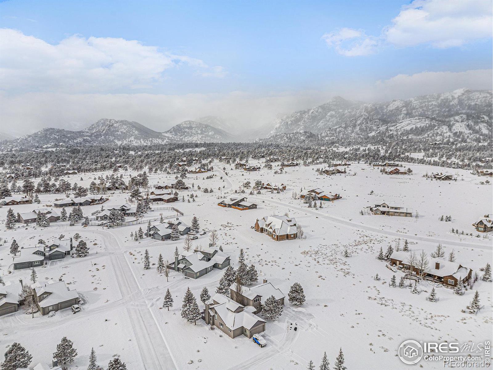 MLS Image #34 for 1505  raven circle,estes park, Colorado