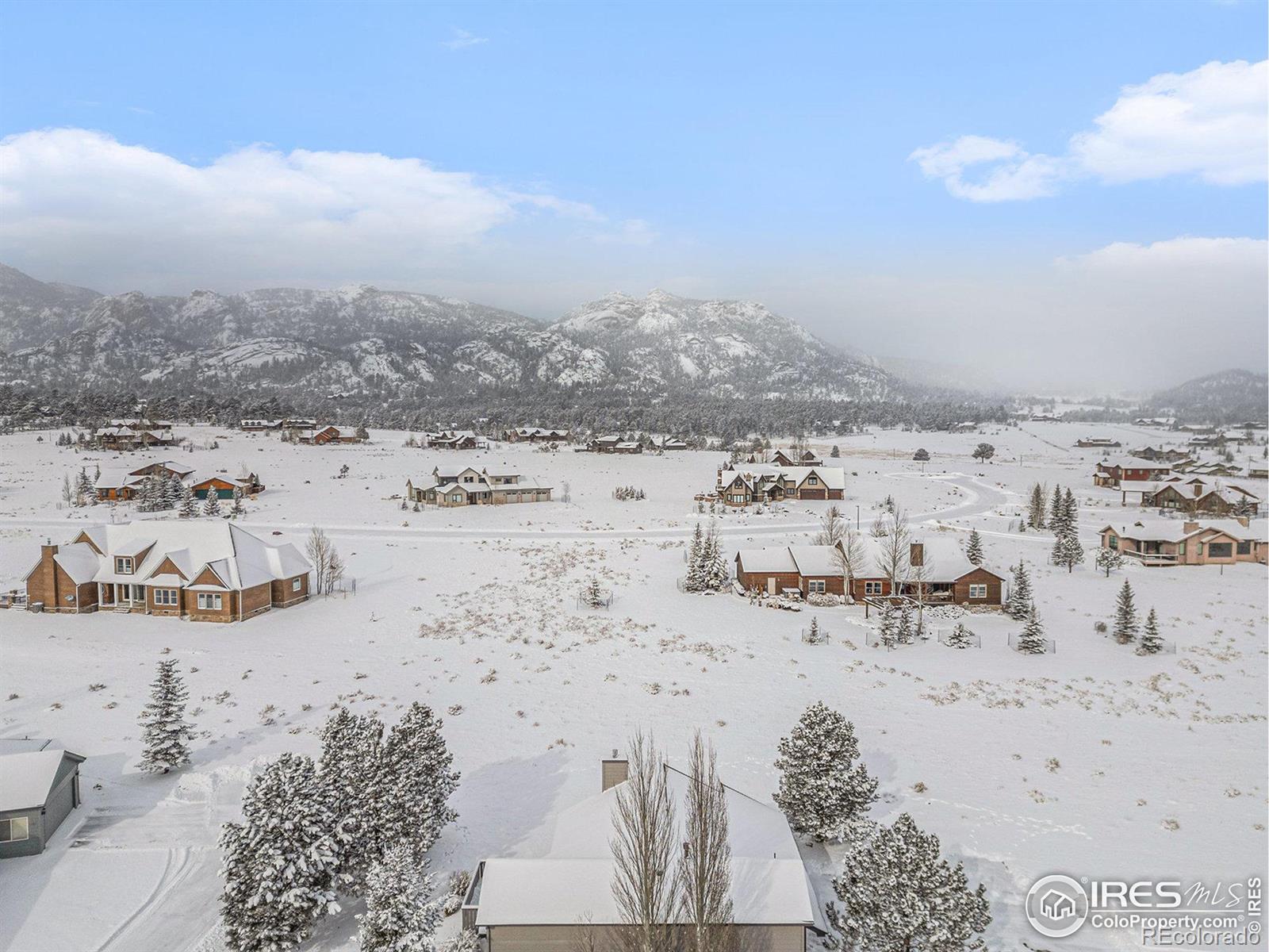 MLS Image #36 for 1505  raven circle,estes park, Colorado