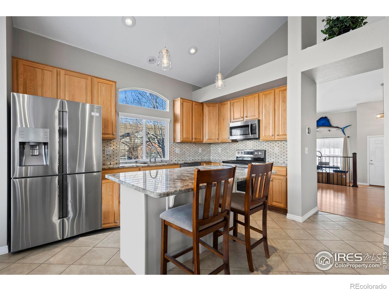 MLS Image #1 for 2062  indian paintbrush way,erie, Colorado