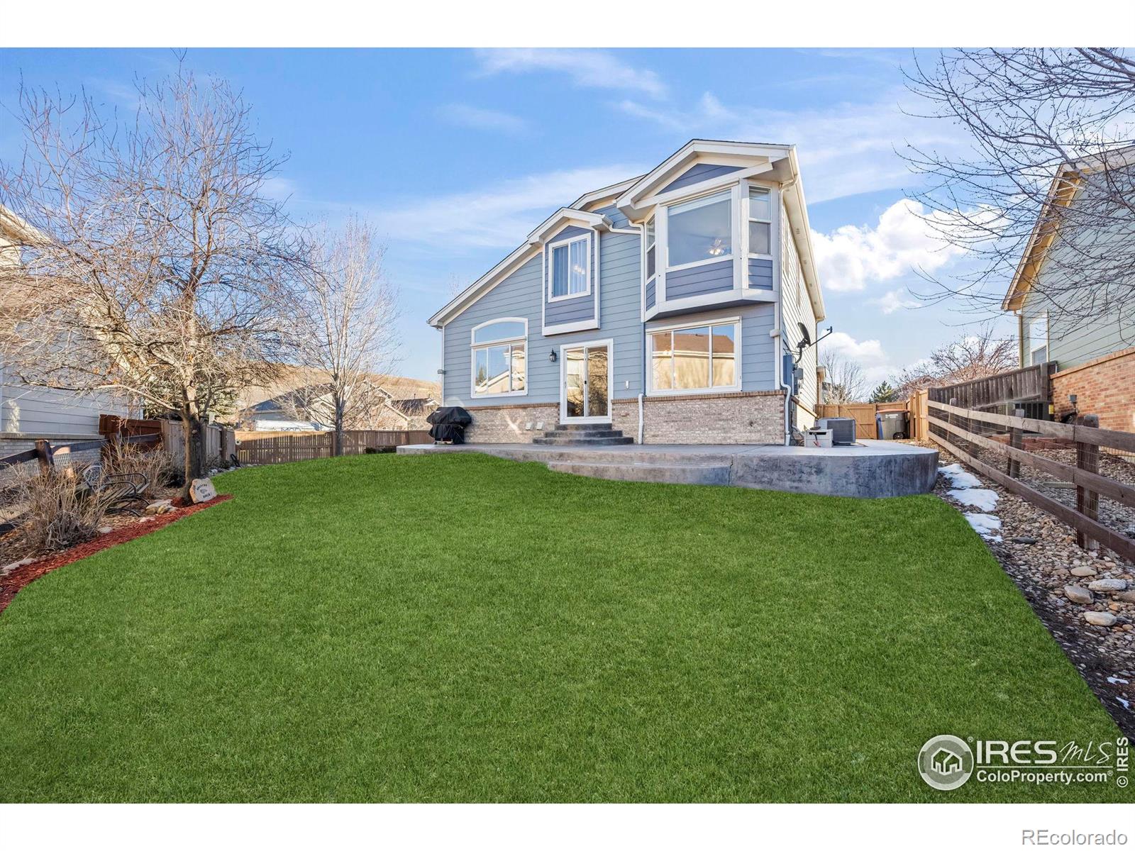 MLS Image #19 for 2062  indian paintbrush way,erie, Colorado