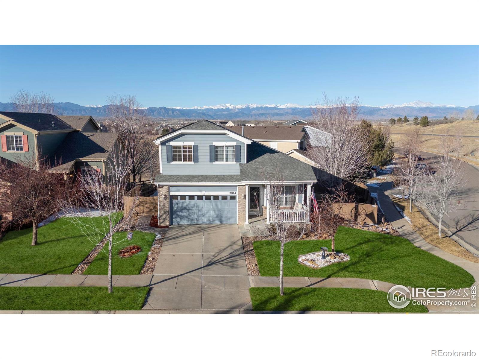 MLS Image #21 for 2062  indian paintbrush way,erie, Colorado