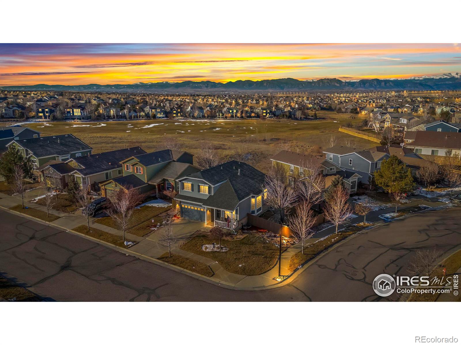 MLS Image #22 for 2062  indian paintbrush way,erie, Colorado