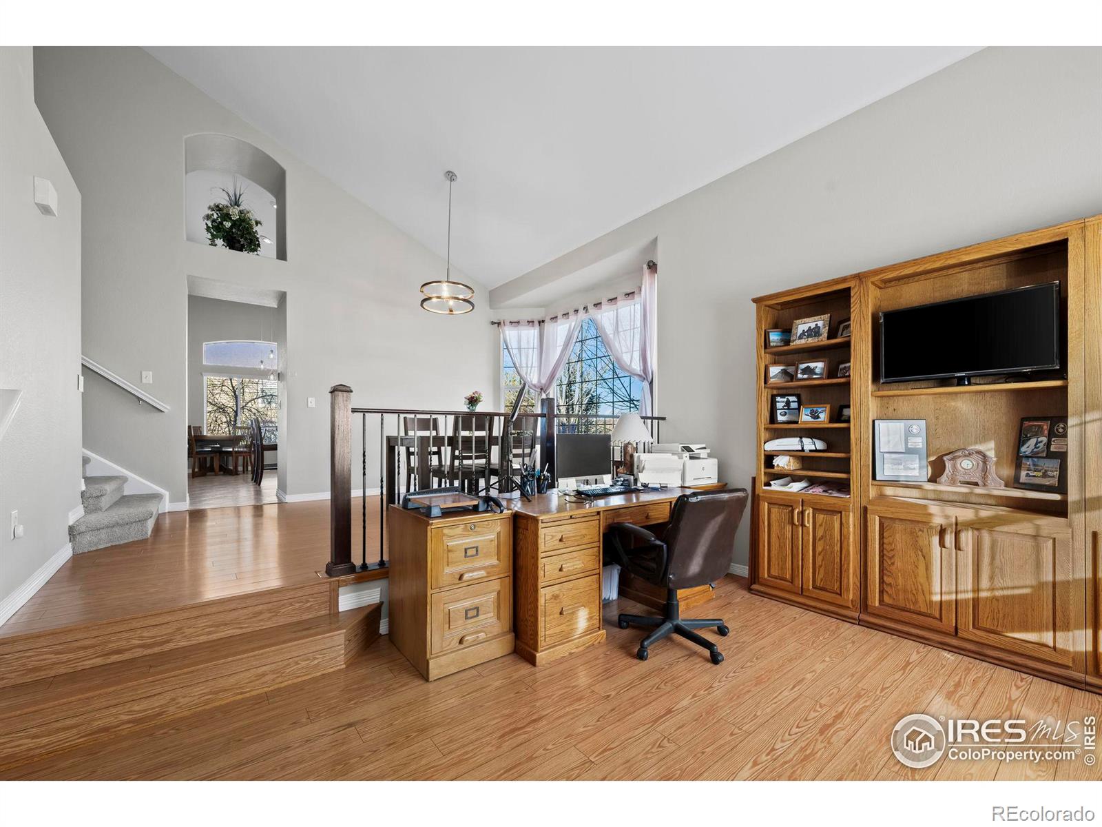 MLS Image #3 for 2062  indian paintbrush way,erie, Colorado