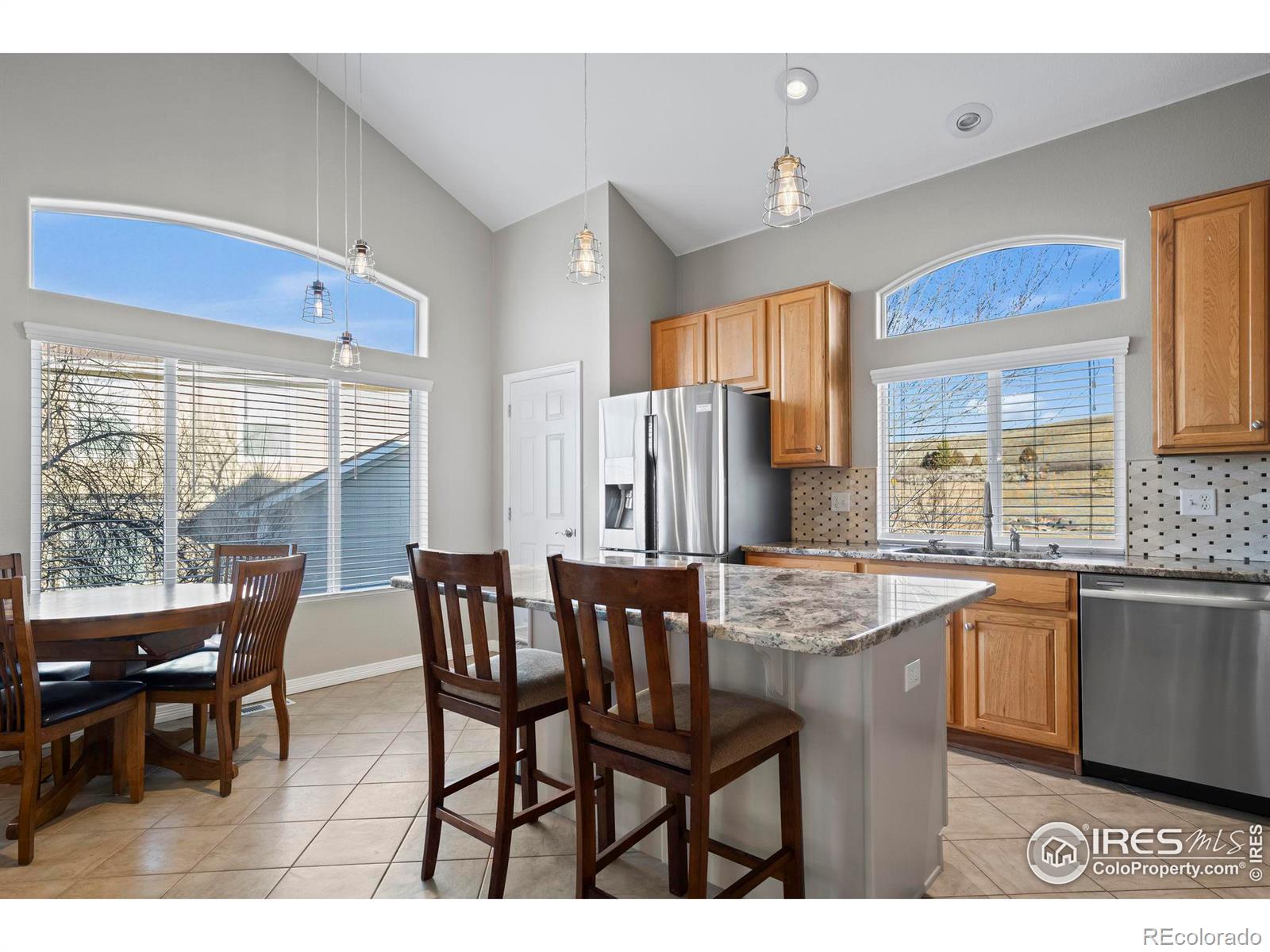 MLS Image #5 for 2062  indian paintbrush way,erie, Colorado