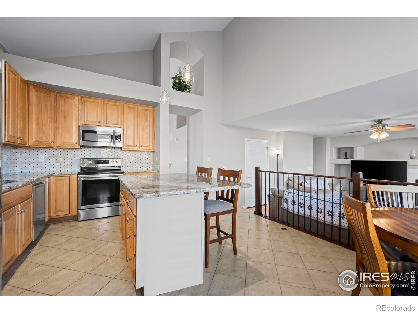 MLS Image #7 for 2062  indian paintbrush way,erie, Colorado