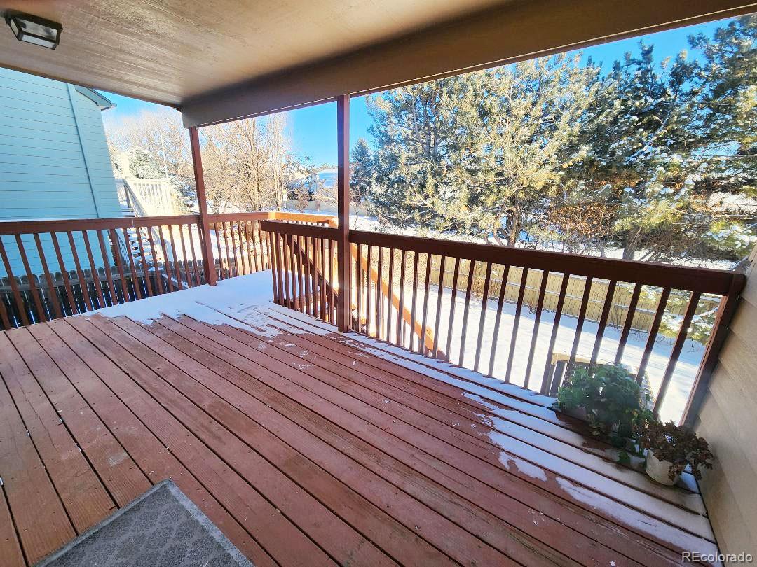 MLS Image #22 for 18874 e ida avenue,aurora, Colorado