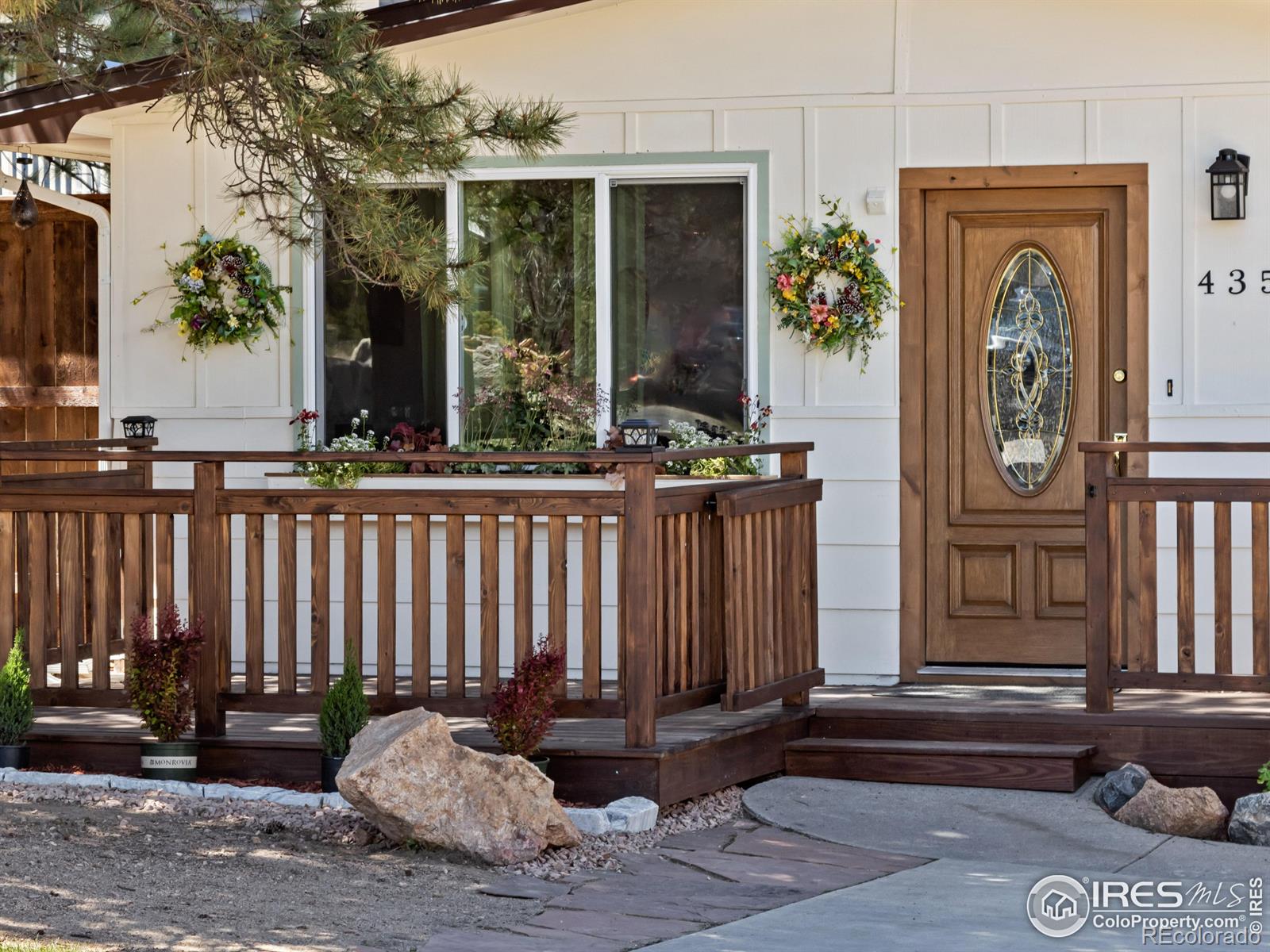 MLS Image #0 for 435  columbine avenue,estes park, Colorado