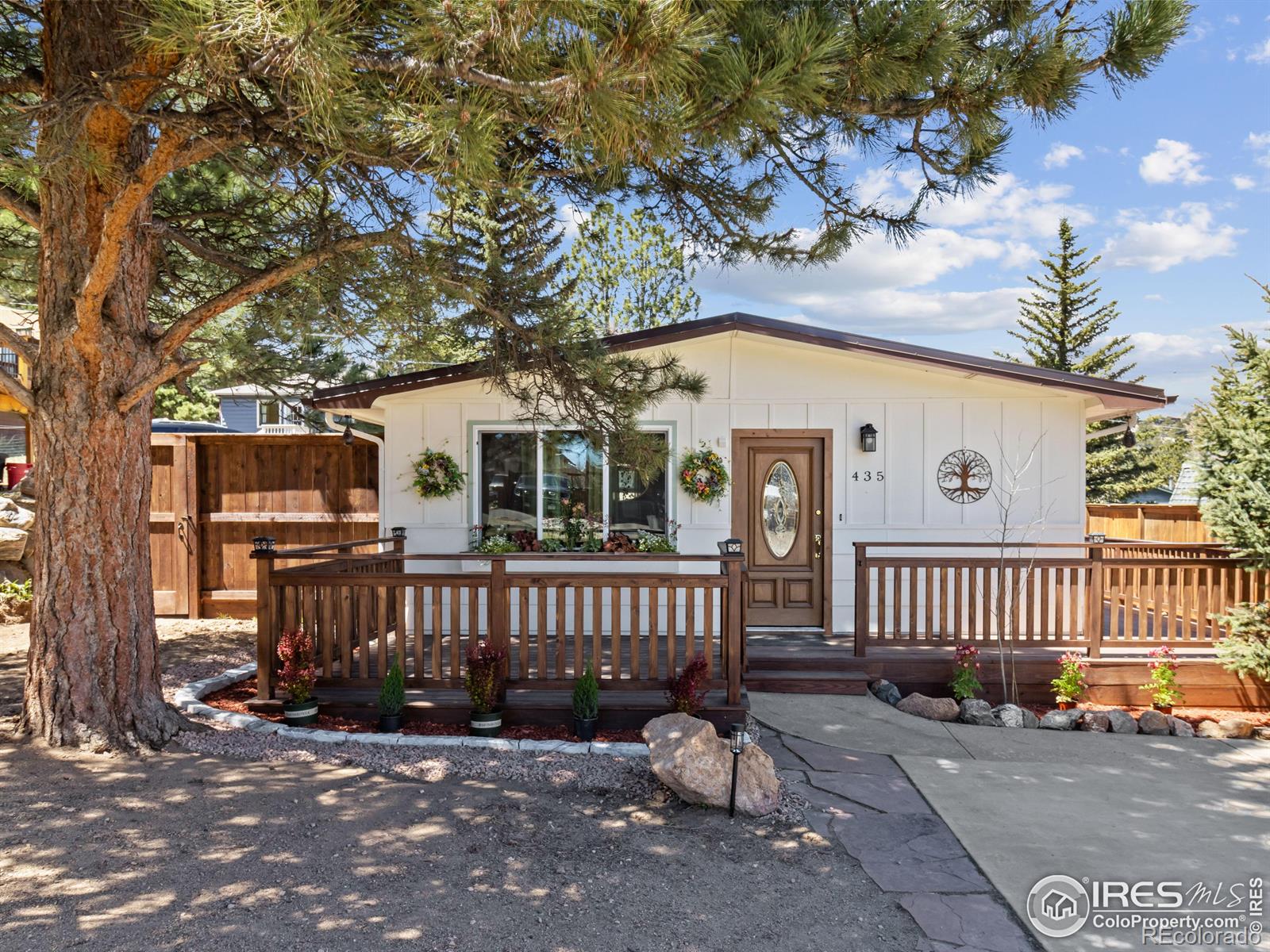 MLS Image #22 for 435  columbine avenue,estes park, Colorado