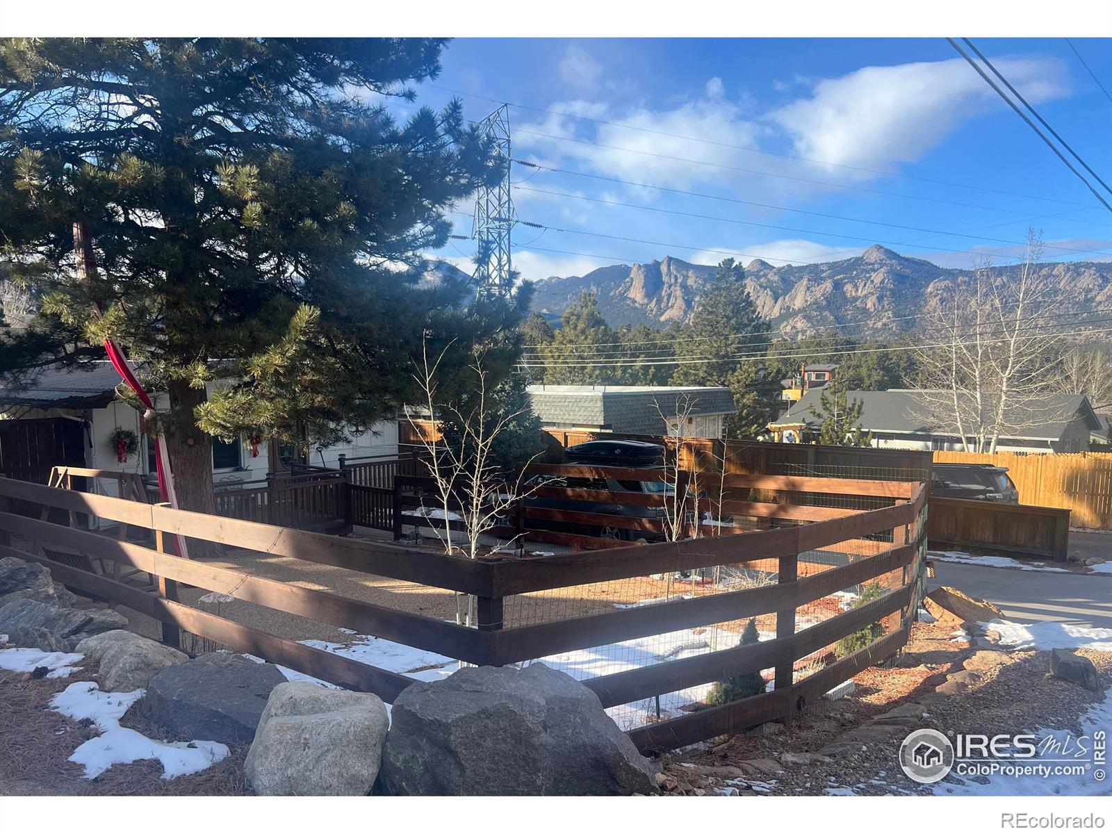 MLS Image #23 for 435  columbine avenue,estes park, Colorado