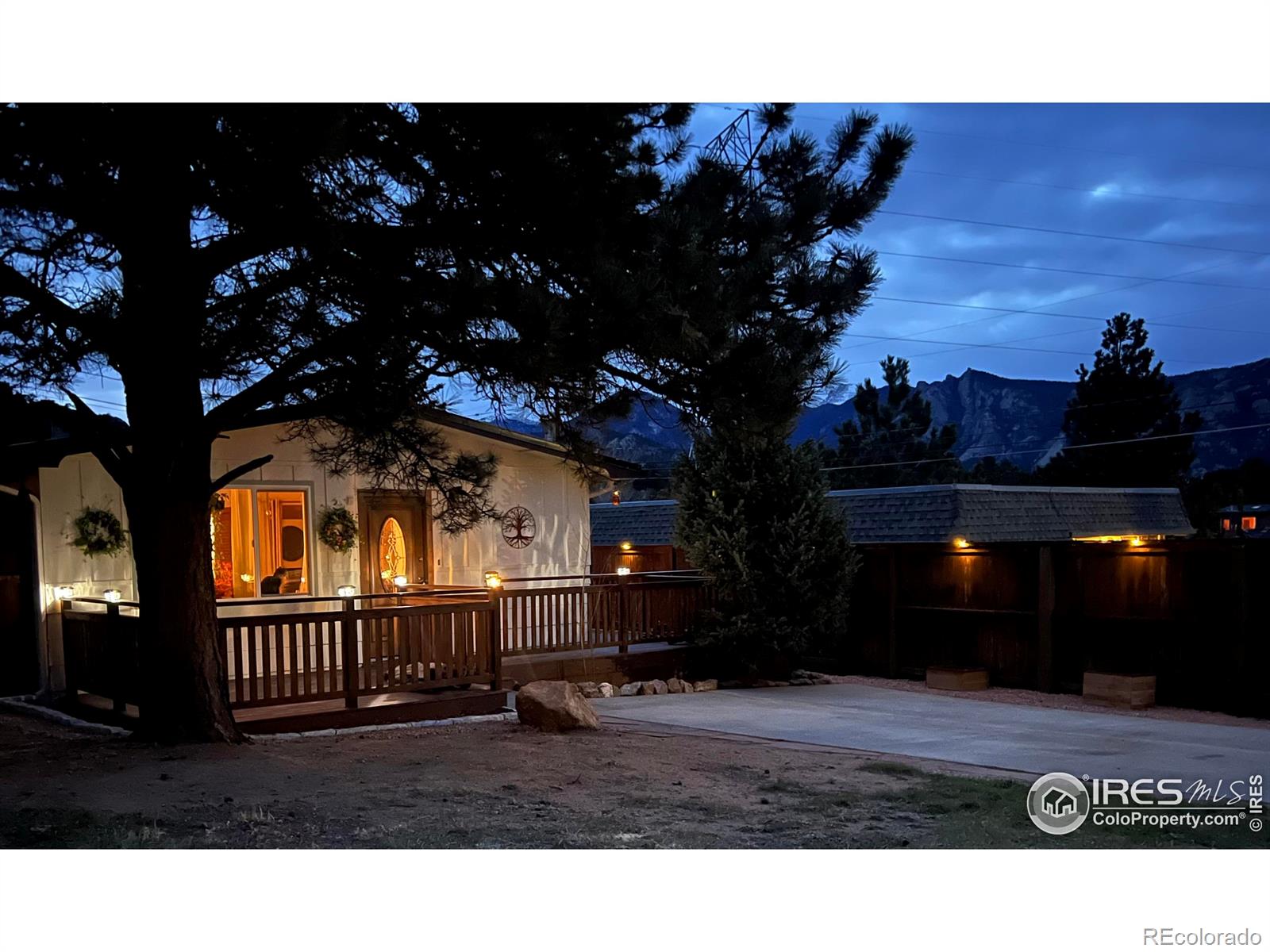 MLS Image #29 for 435  columbine avenue,estes park, Colorado