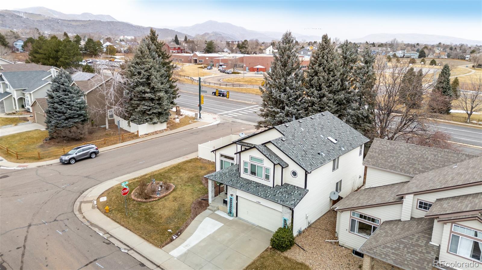 MLS Image #39 for 11997 w coal mine drive,littleton, Colorado