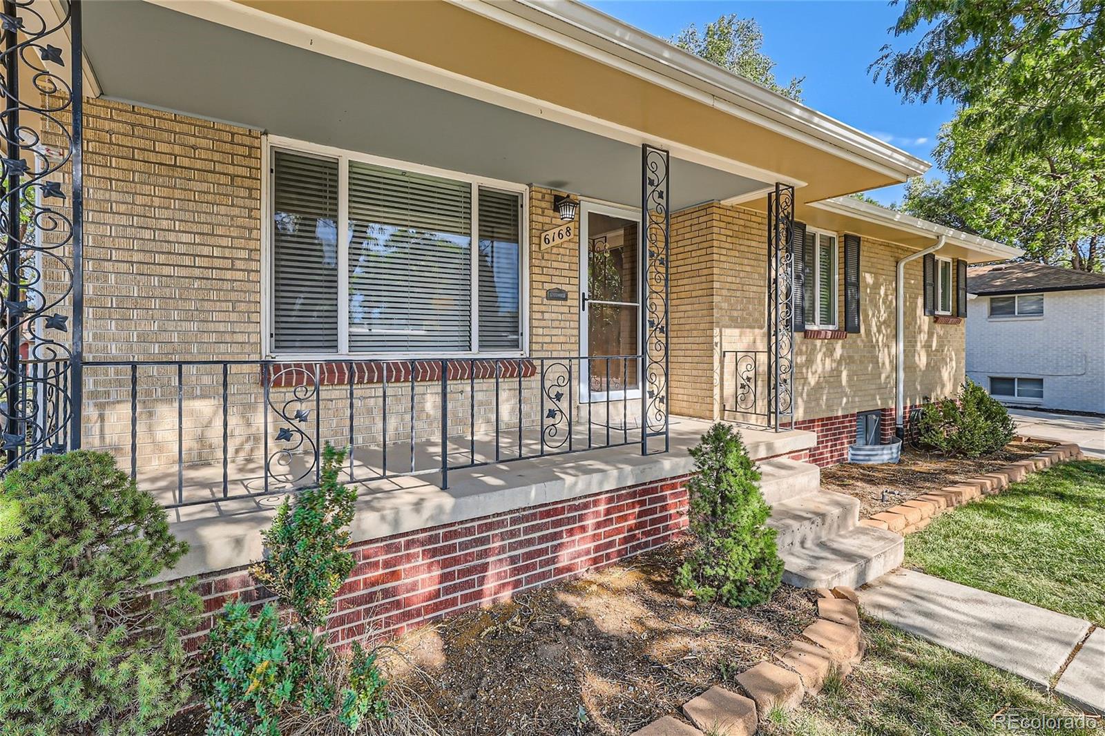 MLS Image #2 for 6168  carr street,arvada, Colorado