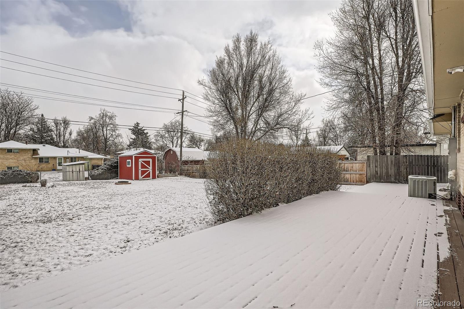 MLS Image #32 for 6168  carr street,arvada, Colorado