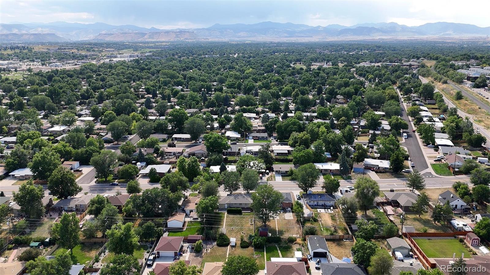 MLS Image #34 for 6168  carr street,arvada, Colorado