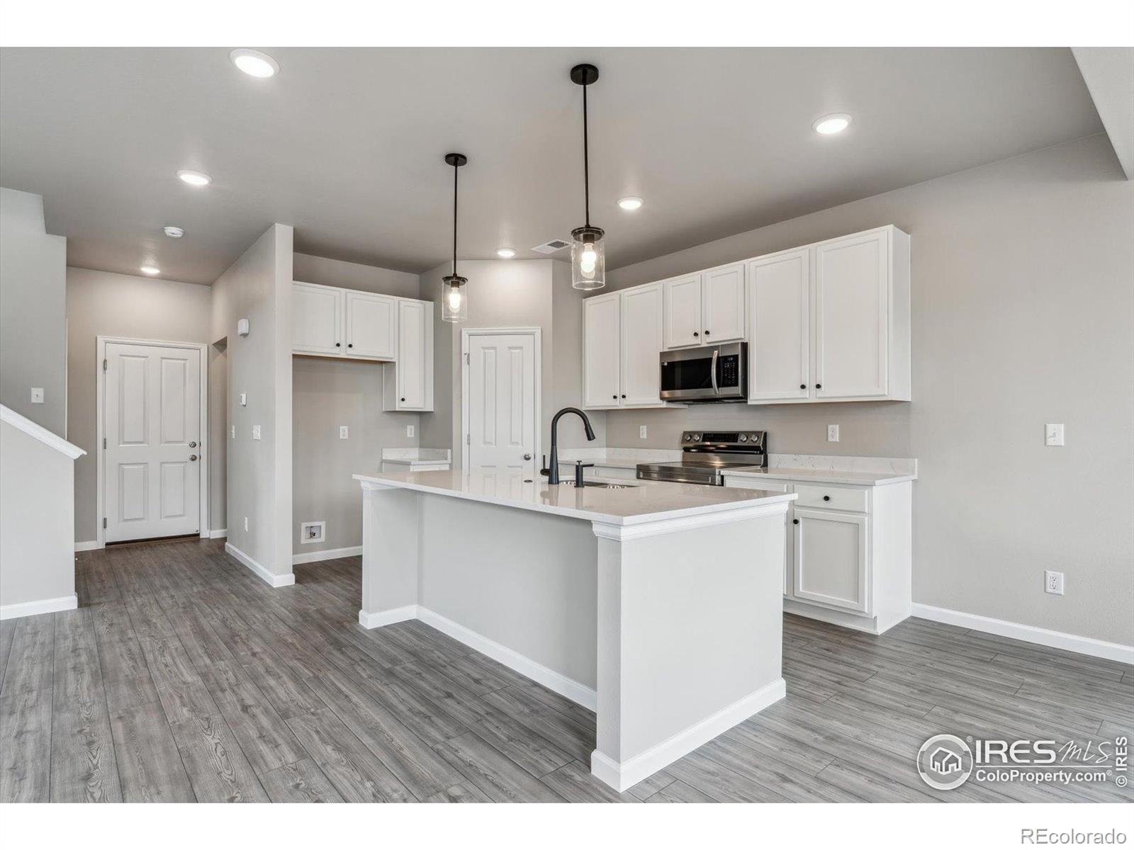 CMA Image for 2303  Peregrine Drive,Brighton, Colorado