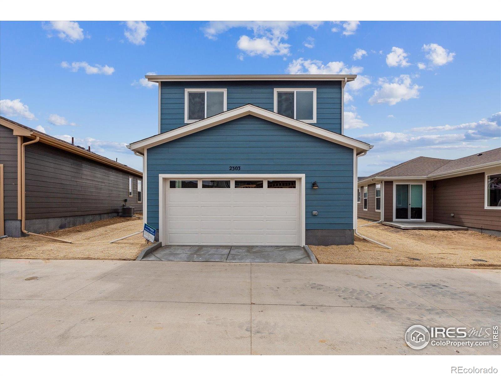 MLS Image #21 for 2303  peregrine drive,brighton, Colorado