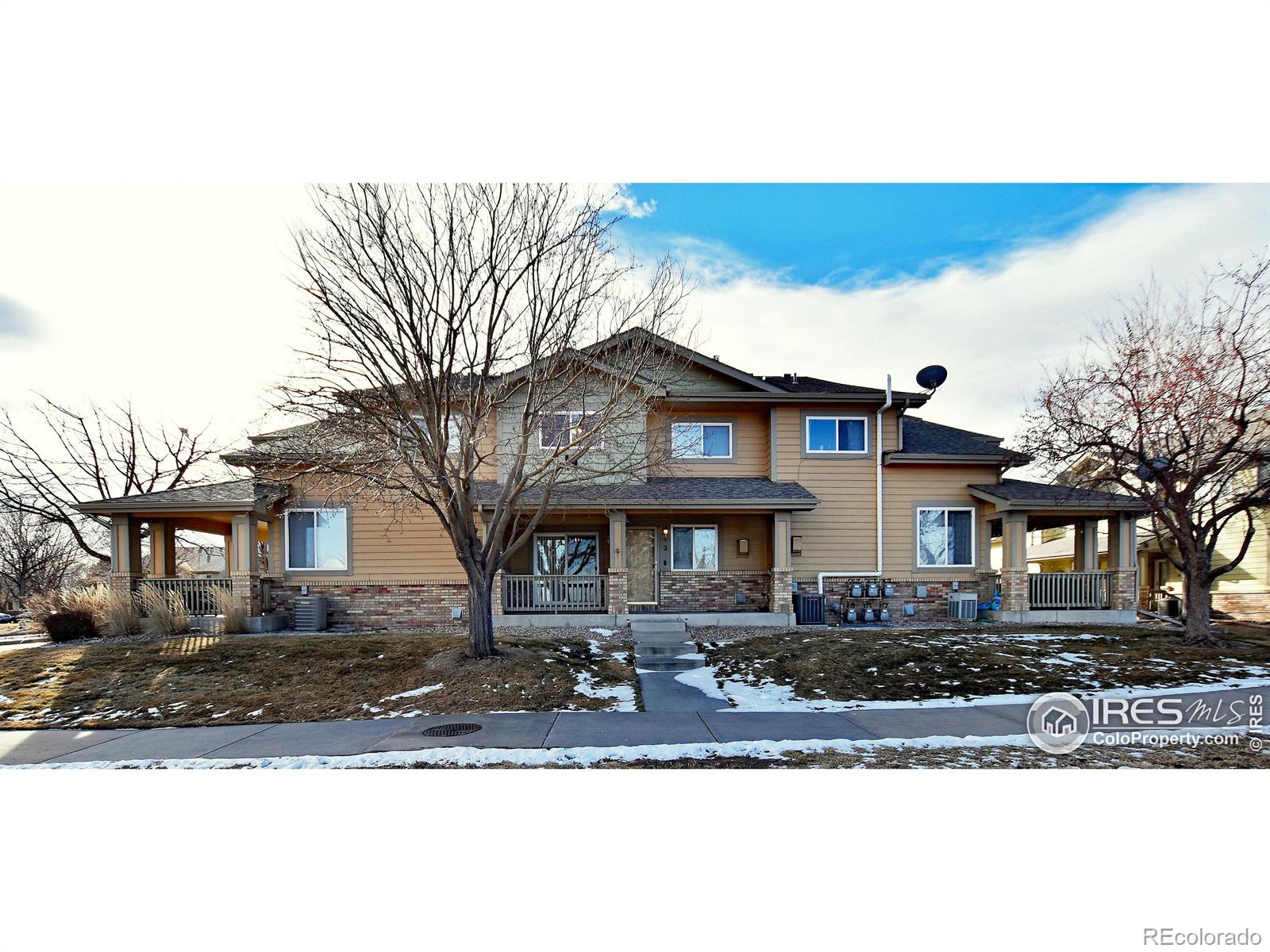 MLS Image #2 for 2621  rigden parkway,fort collins, Colorado