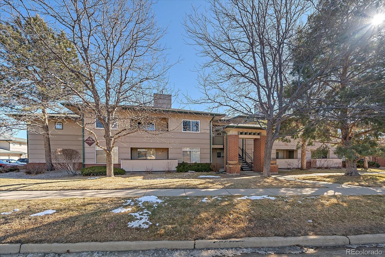 MLS Image #1 for 770  copper lane,louisville, Colorado