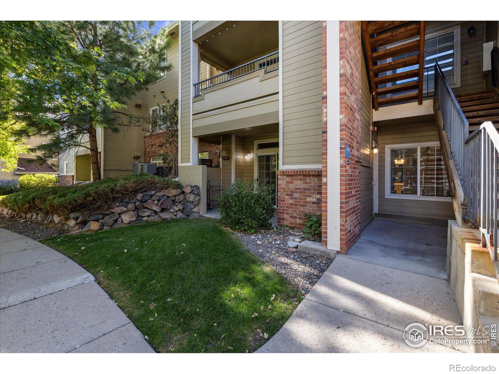 MLS Image #1 for 8400 s upham way e5,littleton, Colorado