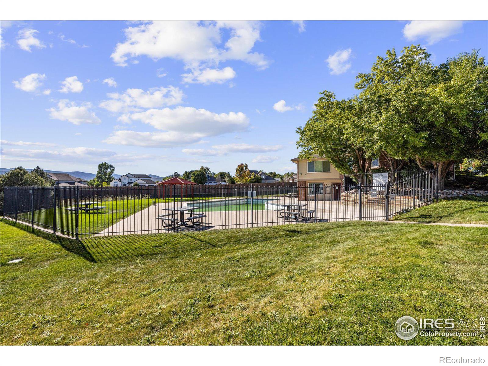 MLS Image #5 for 8400 s upham way,littleton, Colorado