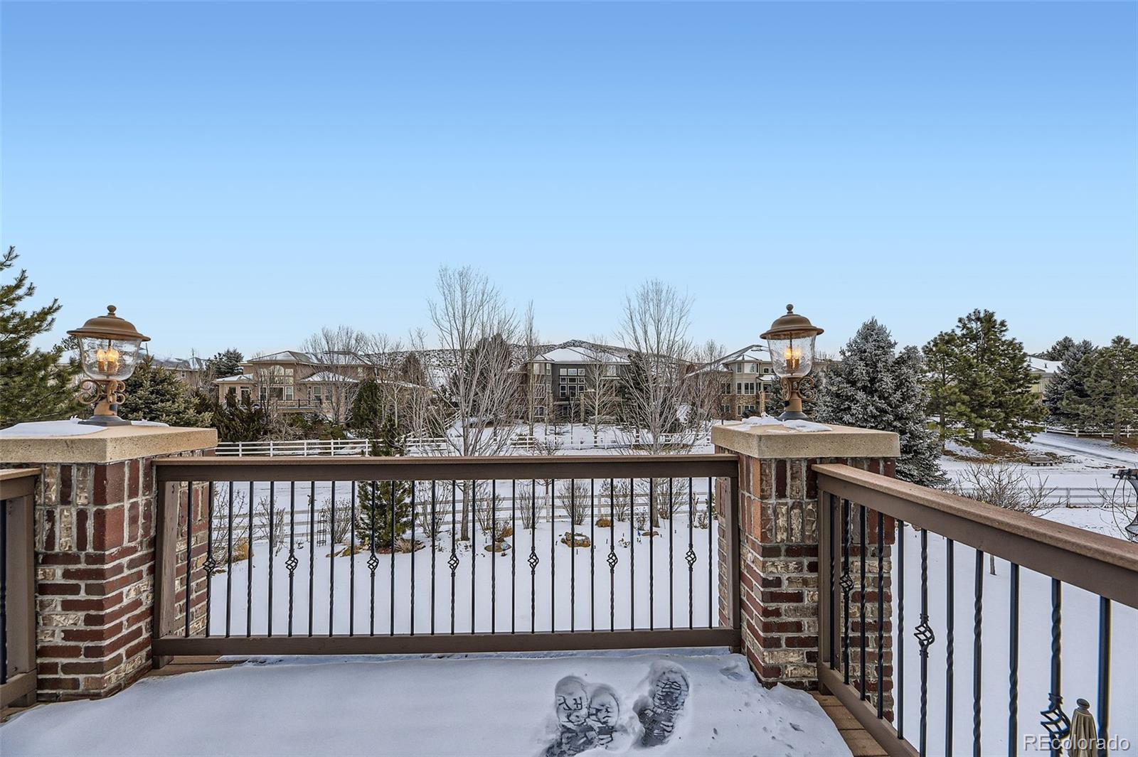 MLS Image #24 for 10558  lieter place,lone tree, Colorado