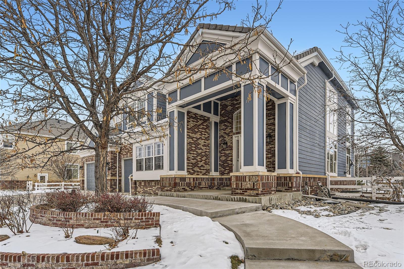 MLS Image #4 for 10558  lieter place,lone tree, Colorado