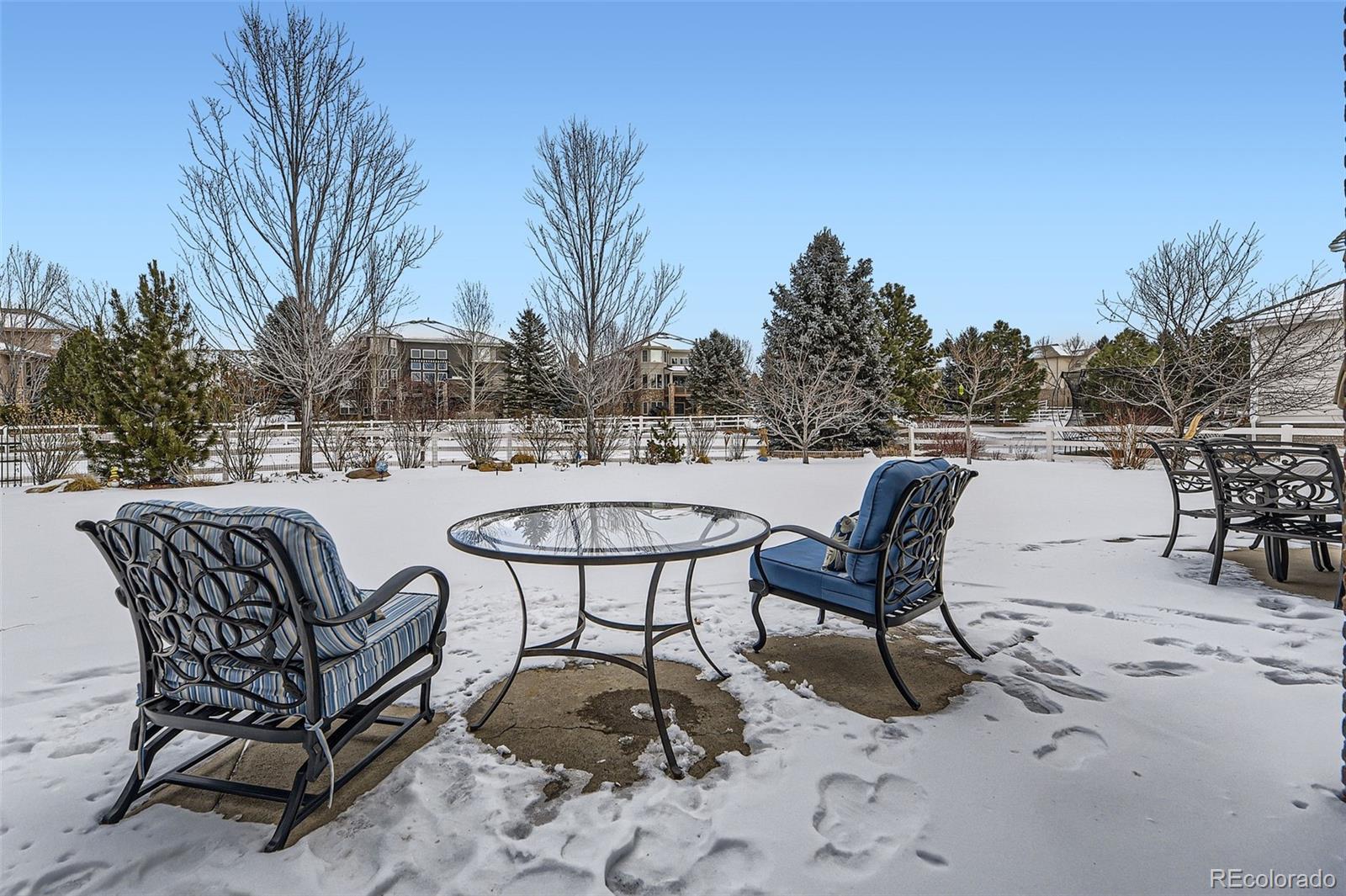 MLS Image #41 for 10558  lieter place,lone tree, Colorado